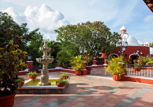 Occidental Cozumel - All Inclusive