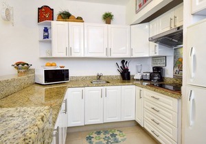 Ocean View 2BR Retreat at Xaman Ha 7005
