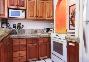 Ocean View 2BR Condo at Xaman Ha 7206