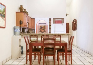 Ocean View 2BR Condo at Xaman Ha 7206