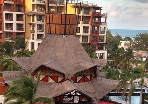 Ocean View. Suite size tailored to your needs.