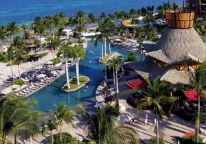 Ocean View. Suite size tailored to your needs.