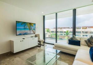Oceana 422 Playa del Carmen Condo