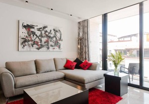 OCEANA by Playa District