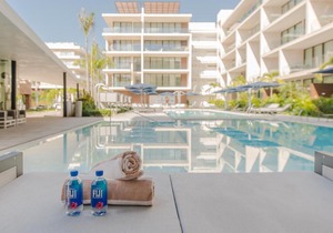 OCEANA by Playa District