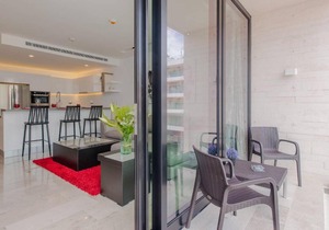 OCEANA by Playa District