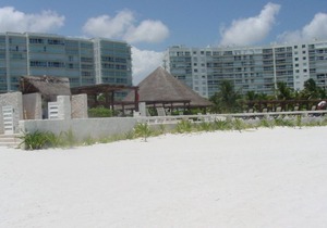 Oceanfront Condo Complex Overlooking Gardens & Ocean