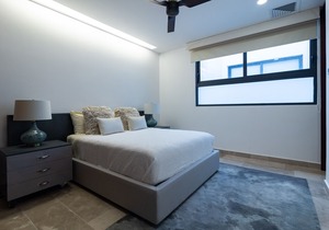 Oceanview Penthouse Cruz con Mar 502