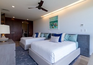 Oceanview Penthouse Cruz con Mar 502