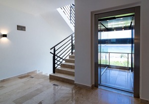 Oceanview Penthouse Cruz con Mar 502