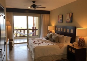 One-Bedroom Suite at Villa del Palmar Cancun