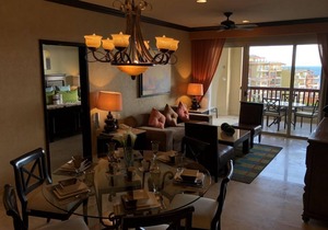 One-Bedroom Suite at Villa del Palmar Cancun