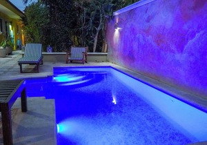 One Bedroom Suite, Serene, Pool, Gardens, Rooftop Terrace, Kitchenette
