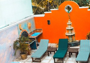 One Bedroom Suite, Serene, Pool, Gardens, Rooftop Terrace with Views