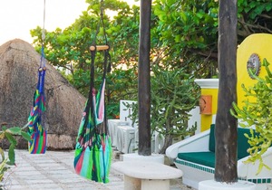 One Bedroom Suite, Serene, Pool, Gardens, Rooftop Terrace with Views