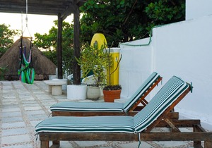 One Bedroom Suite, Serene, Pool, Gardens, Rooftop Terrace with Views