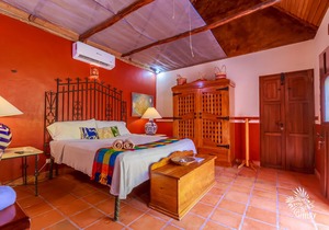 One Bedroom Suite, Serene, Pool, Gardens, Rooftop Terrace with Views