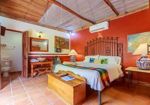 One Bedroom Suite, Serene, Pool, Gardens, Rooftop Terrace with Views