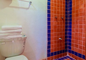 One Bedroom Suite, Serene, Pool, Gardens, Rooftop Terrace with Views