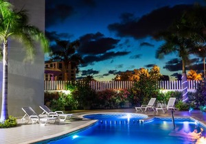 One Cancun Centro