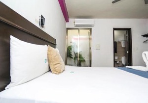 Pa´Xa Mama Hotel Boutique