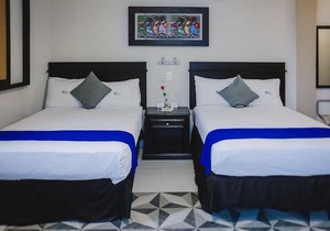 Pa'xa Mama Hotel Boutique
