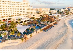 Pack Your Bags & Get Ready To Have Fun in Cancun