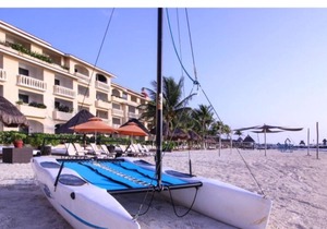 Pack Your Bags & Get Ready To Have Fun in Cancun