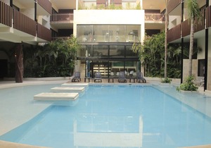 Palmares Condo By Turquoise