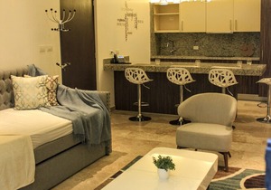 Palmares Condo By Turquoise