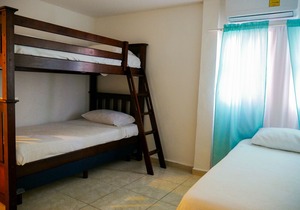 Palmera Room By B&G