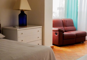 Palmera Room By B&G