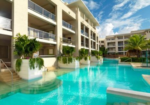Paradisus La Esmeralda