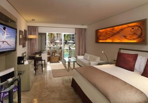 Paradisus Playa del Carmen - Riviera Maya - All Inclusive