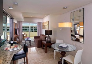 Paradisus Playa del Carmen - Riviera Maya - All Inclusive