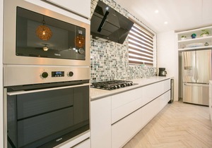 Perfect Stay! Newly Renovated Quiet 4 BR Villa