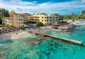 Playa Azul Cozumel