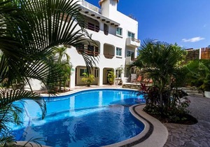 Playa Kaan 20 by Vimex