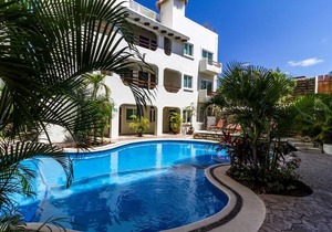 Playa Kaan 22 by Vimex