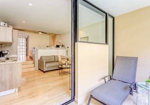 Private Balcony | Rooftop Pool | Gym | Near 5th
