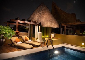 Pueblito Escondido Luxury by Mistik