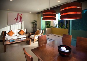 Pueblito Escondido Luxury by Mistik