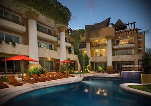 Pueblito Escondido Luxury by Mistik