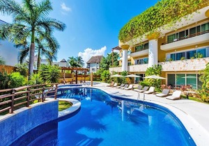 Pueblito Escondido 206
