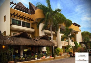 Pueblito Escondido Luxury by Mistik