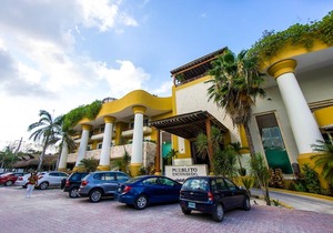 Pueblito Escondido Luxury by Mistik