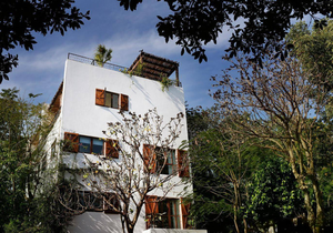 Pueblito Escondido Luxury by Mistik
