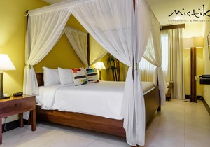 Pueblito Escondido Luxury by Mistik