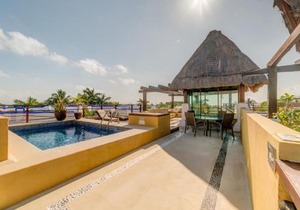 Pueblito Escondido by Mistik Vacation Rentals