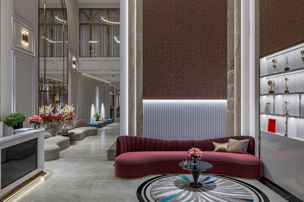 Pueblito Luxury Penthouse by Tripintravel